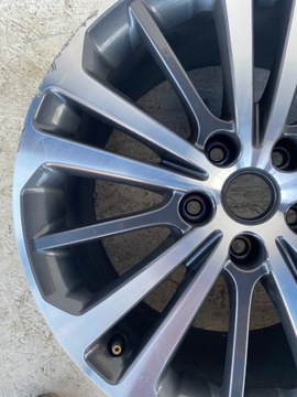 ЛЕГКОСПЛАВНЫЙ ДИСК OPEL INSIGNIA B OP103K2 39116853
