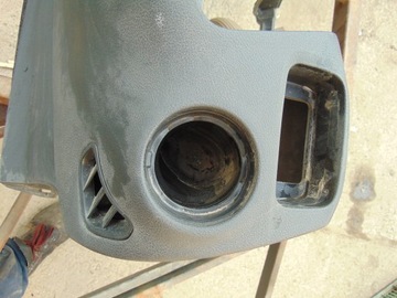 KOKPIT DESKA ROZDZIELCZA FORD MONDEO MK4 LIFT