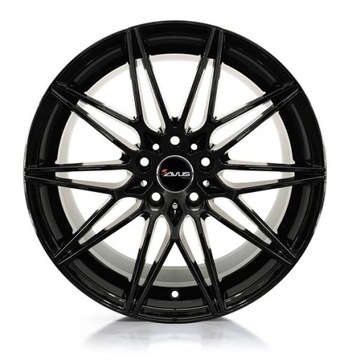 19 Felgi BMW Mercedes Audi Seat VW MINI Skoda Ford