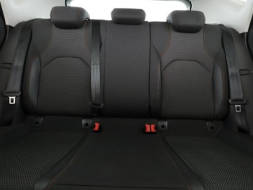 Seat Leon III SC 1.4 TSI 125KM 2016 Seat Leon FR, Czujniki, Navi, Szyberdach,, zdjęcie 17