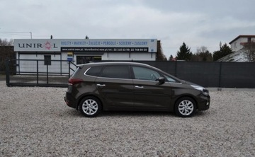 Kia Carens IV Minivan 1.7 VGT CRDi 141KM 2016 Kia Carens 1.7 CRDI 141km AUTOMAT, zdjęcie 7