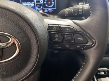 Toyota Corolla XII 2023 Toyota Corolla 1.6 GR Sport MS Seria E21 (2019-) T, zdjęcie 12
