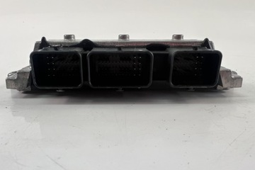 JEDNOSTA ŘÍDÍCÍ MOTORU ECU VOLVO S40 II (MS) 30788961 2009