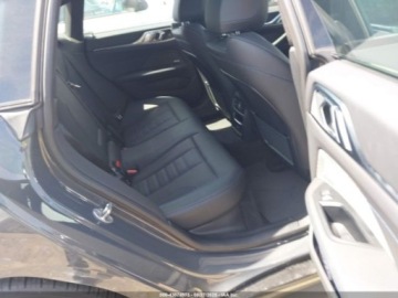 BMW i4 2024 BMW i4 EDRIVE40 2024 Elektryczny 335KM, zdjęcie 9