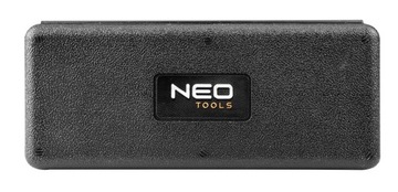 Ключи торцевые для лямбда-зонда, 3 шт NEO 11-203.