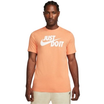 Koszulka NIKE Tee Just do It Swoosh AR5006 871 r: XXL