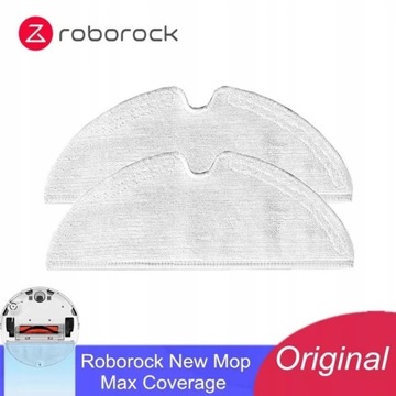 Набор аксессуаров для пылесоса Xiaomi 2 Roborock