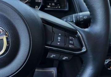 Mazda CX-3 Crossover Facelifting 2.0 Skyactiv-G 121KM 2019 Mazda CX-3 LIFT 2.0 i BOSE AUTOMAT bezwypadkowa GWARANCJA zarejestrowana, zdjęcie 24