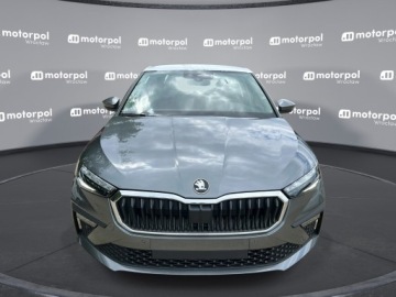 Skoda Scala Hatchback Facelifting 1.0 TSI 115KM 2026 Skoda Scala Drive 1,0 TSI 115 KM 6-biegowa manualn, zdjęcie 1