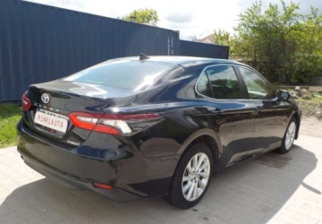 Toyota Camry IX 2025 Toyota Camry Okazja 2.5 Hybryda 224KM, zdjęcie 10