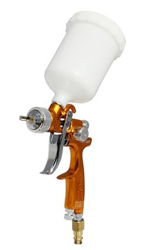 Pistolet lakierniczy STAR MINI SLV EVO-T-106 1.2mm