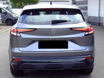 Renault Austral 2025 Od ręki - Evolution 1.3 TCe mHEV 160KM / Pakiet Spare Wheel, zdjęcie 3