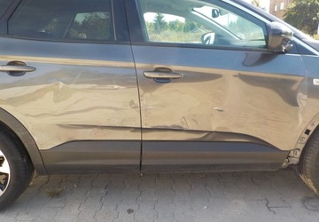 Opel 2019 Opel Grandland X Okazja 1.2 Benzyna 130KM, zdjęcie 14