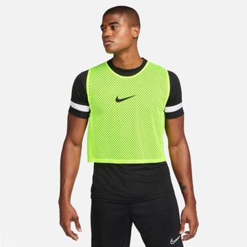 znacznik nike park 20bib dv7425 702 - r. xxl