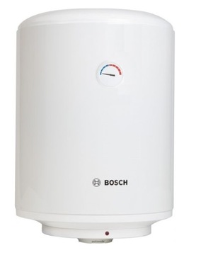 Podgrzewacz elektryczny pojemnościowy 80 litrów,