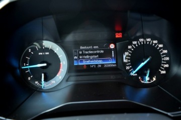 Ford S-Max II Van 2.0 TDCi 120KM 2015 Ford S-Max 2.0 Tdci Lift Climatronic Navi Grzane 2, zdjęcie 19