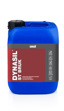 Dynasil ST-Bruk 30L Impregnat do kostki brukowej
