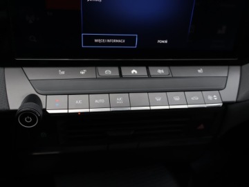 Opel Astra L Sports Tourer 1.2 Turbo 130KM 2024 Opel Astra 1.2 Turbo, Salon Polska, 1. Właściciel, zdjęcie 15