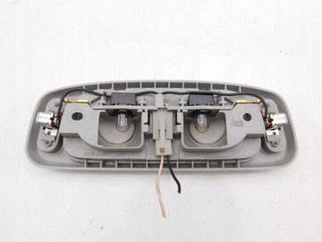 13/17 SUZUKI LIANA LAMPA OSVĚTLENÍ INTERIÉR