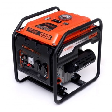 ИНВЕРТОРНЫЙ ГЕНЕРАТОР 3 кВт AVR SINUS