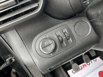 Opel Combo E Kombivan 1.2 Turbo 110KM 2019 Opel Combo Faktura VAT 23%/Serwis/Zamiana/Kredyt, zdjęcie 17