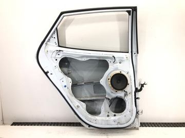 DVEŘE ZADNÍ LEVÉ HYUNDAI IX35 09-22