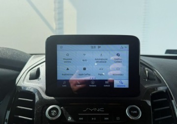 Ford Tourneo Connect III Standard 1.5 EcoBlue 120KM 2022 Ford Tourneo Connect 1.5 EcoBlue 120KM AT Titanium Salon PL ASO I-wszy wla, zdjęcie 25