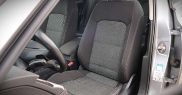 Volkswagen Passat B8 Alltrack Facelifting 2.0 TDI SCR 200KM 2021 Volkswagen Passat (Nr.048) 2.0 TDI 4 motion 200 KM Automat Kamera Klimatro, zdjęcie 13