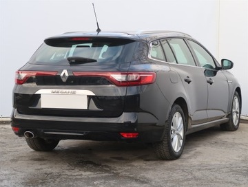 Renault Megane IV Grandtour 1.6 dCi 130KM 2017 Renault Megane 1.6 dCi, Skóra, Navi, Klima, zdjęcie 4