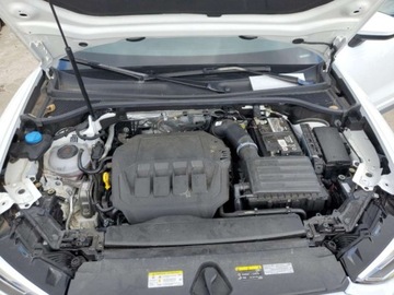 Audi Q3 II 2021 Audi Q3 Premium Plus S-Line 45 2021 2.0l 2.0 Benzyna 228KM, zdjęcie 6