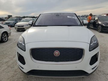 Jaguar E-Pace 2020 Jaguar E-Pace 2020, 2.0l, 4x4 2.0 Benzyna 246KM, zdjęcie 5