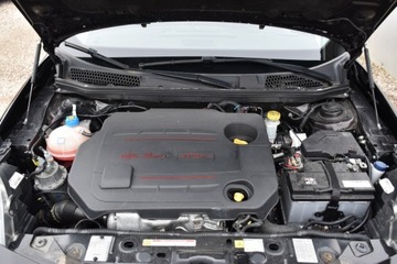 Alfa Romeo Giulietta Nuova II Hatchback 5d 2.0 JTD 16v 170KM 2013 Alfa Romeo Giulietta 2.0-170KMAutomat Pol-Skora Klimatronic LED Parktronic, zdjęcie 25