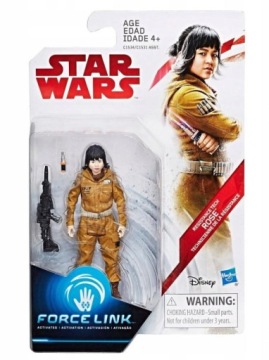 STAR WARS ROSE FIGURKA 10cm C1534 HASBRO FORCE HIT