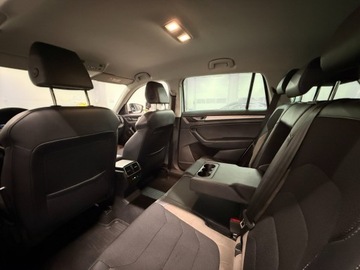 Skoda Kodiaq I SUV Facelifting 1.5 TSI 150KM 2022 Skoda Kodiaq Style 1.5 TSI 150KM DSG, Bezwypadkowy, zdjęcie 25