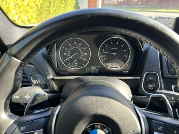 BMW Seria 2 F22-F23-F45-F46 2015 BMW 220 228i 2.0i 245 KM M-Pakiet, zdjęcie 19