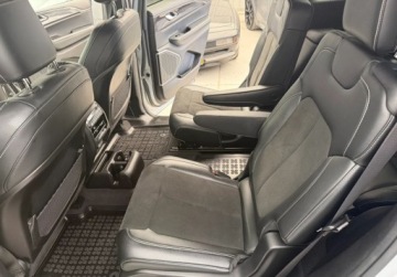 Jeep Grand Cherokee IV 2021 Jeep Grand Cherokee 4x4 3.6 BENZ 286 KM 2021r 26.000 km Warszawa 3.6, zdjęcie 8