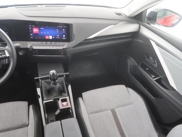 Opel Astra L Hatchback 1.2 Turbo 130KM 2023 Opel Astra 1.2 Turbo, Salon Polska, Serwis ASO, zdjęcie 7