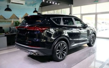 Jetour 2025 Jetour X70 Plus 7 osobowy skora Tempomat LED Szyber dach 1.5 156KM, zdjęcie 6