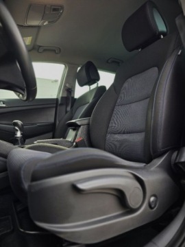 Hyundai Tucson III SUV 1.6 T-GDI 177KM 2016 Hyundai Tucson 1.6 Benzyna 177KM, zdjęcie 24