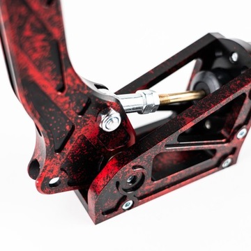 CNC71 - ГИДРАВЛИЧЕСКИЙ РУЧНОЙ ТОРМОЗ PRO