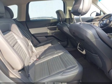 Lincoln 2024 Lincoln Nautilus Reserve 2024 2.0l 2.0 Benzyna 250KM, zdjęcie 11