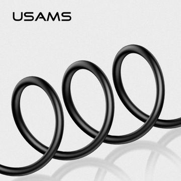 Прочный кабель USB TYPE-C Android Samsung Xiaomi QC