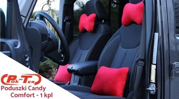 ПОДУШКА ДЛЯ ПОДГОЛОВНИКА КОМФОРТНАЯ ПОДУШКА ДЛЯ СПИНКИ