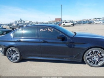 BMW Seria 5 G30-G31 2020 BMW Seria 5 540i xDrive 2020 3.0 Benzyna 335KM, zdjęcie 6