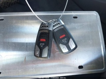 Audi Q5 II 2021 Audi Q5 Premium 2021 2.0l 2.0 Benzyna 261KM, zdjęcie 12