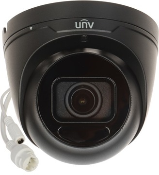 ВАНДАЛЬНАЯ IP-КАМЕРА IPC3634SB-ADZK-I0-BLACK -