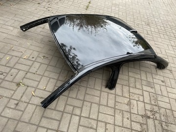 BMW 3 G20 dach poszycie dachu