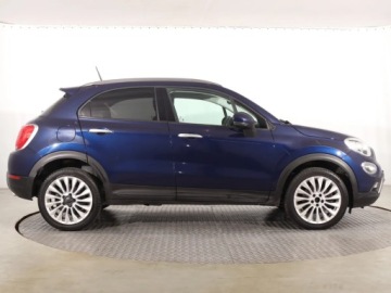 Fiat 500X Crossover 2.0 MJet 140KM 2016 Fiat 500X 2.0 MultiJet, 4X4, Automat, Skóra, zdjęcie 5