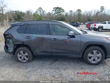 Toyota RAV4 V 2025 Toyota RAV4 2025 2.5L Hybrid XLE AWD 2.5 Hybryda 219KM, zdjęcie 3