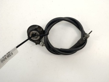 YAMAHA FZR 600 94-97 ŚLIMAK + LINKA LICZNIKA